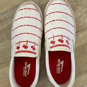 In n out shoes